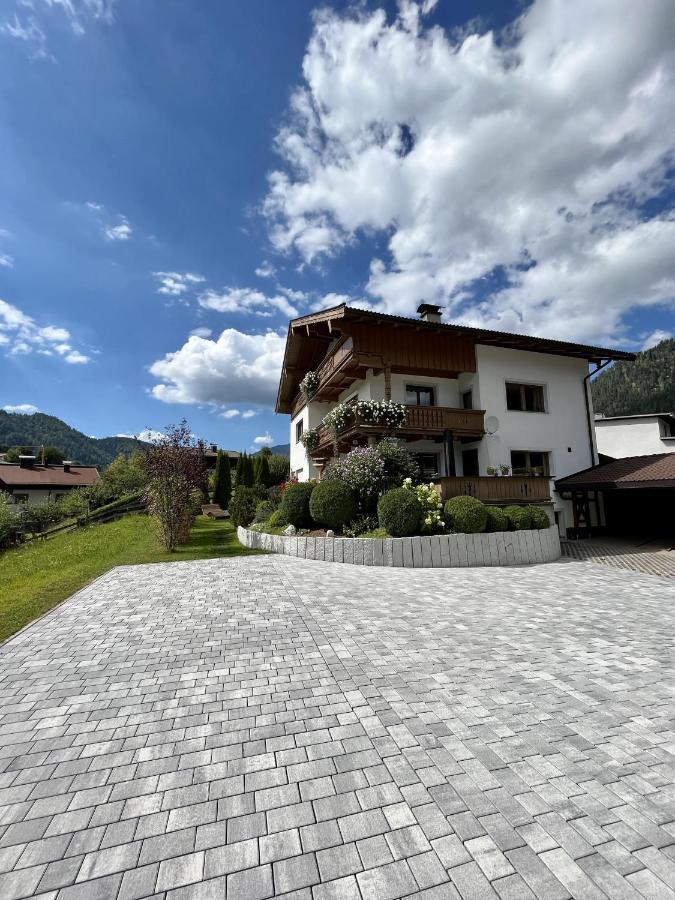 Haus Barbara Apartment Waidring Exterior photo