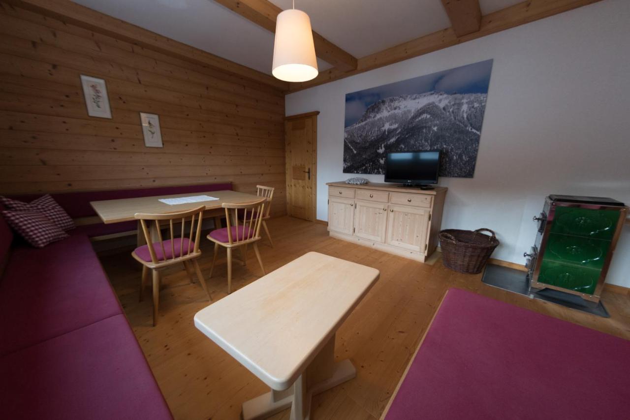 Haus Barbara Apartment Waidring Exterior photo