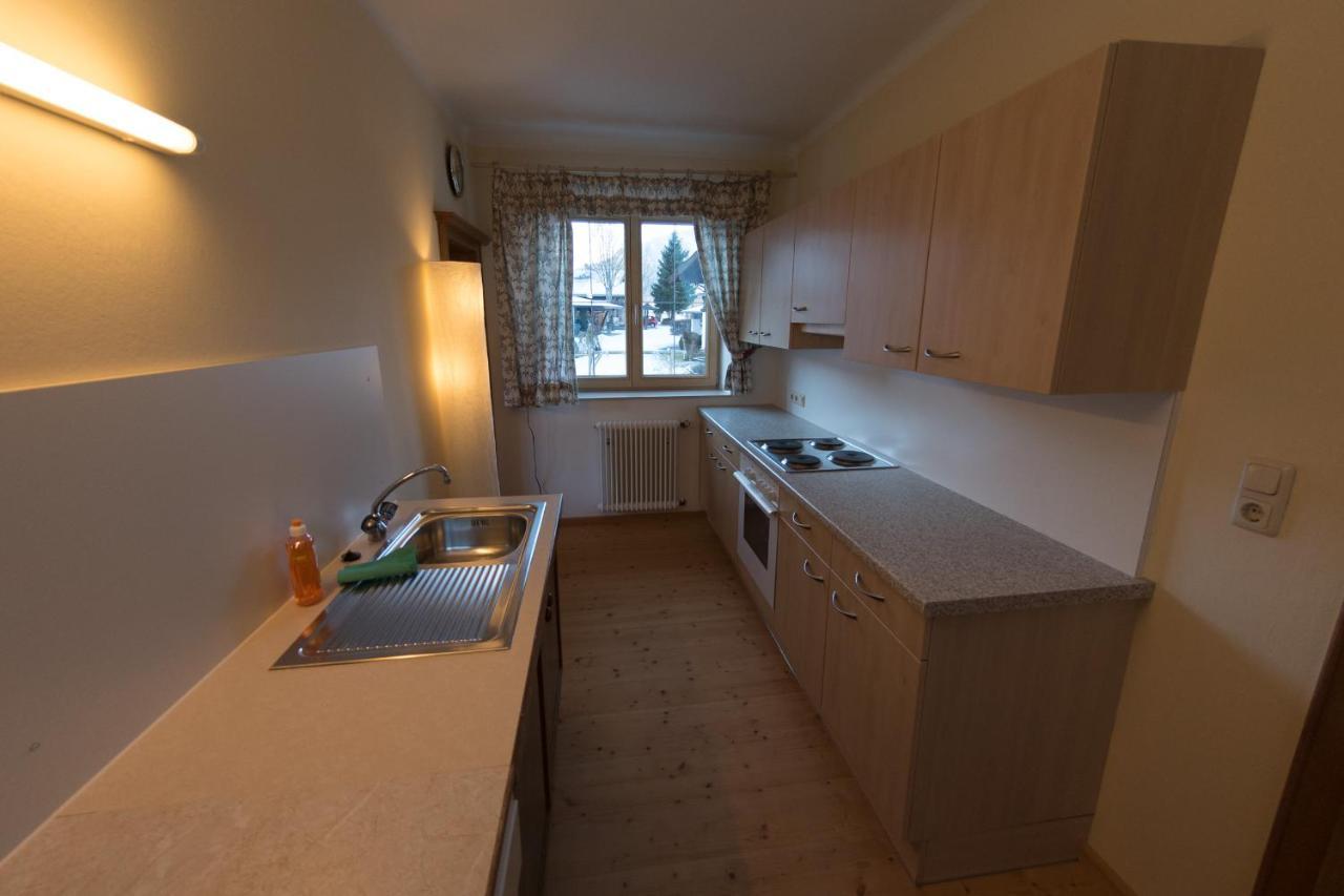 Haus Barbara Apartment Waidring Exterior photo